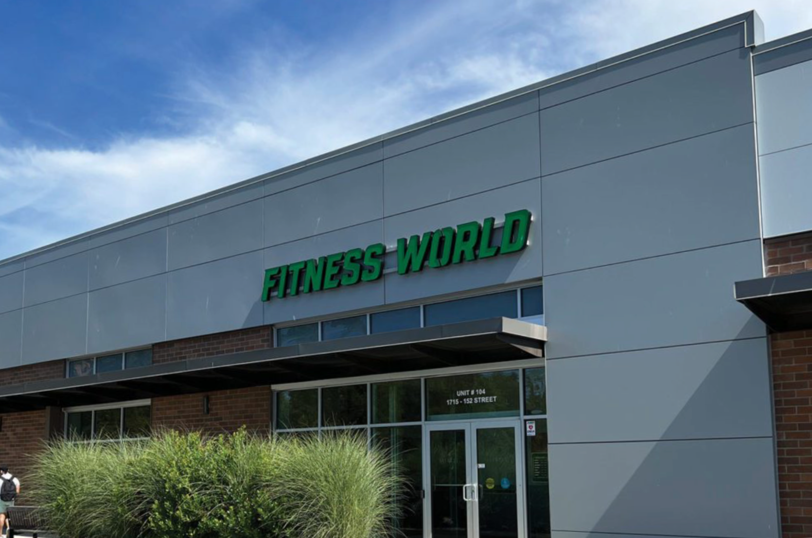 Fitness World Canada Plans $50 Million Investment to Accelerate National Expansion and Franchise Launch