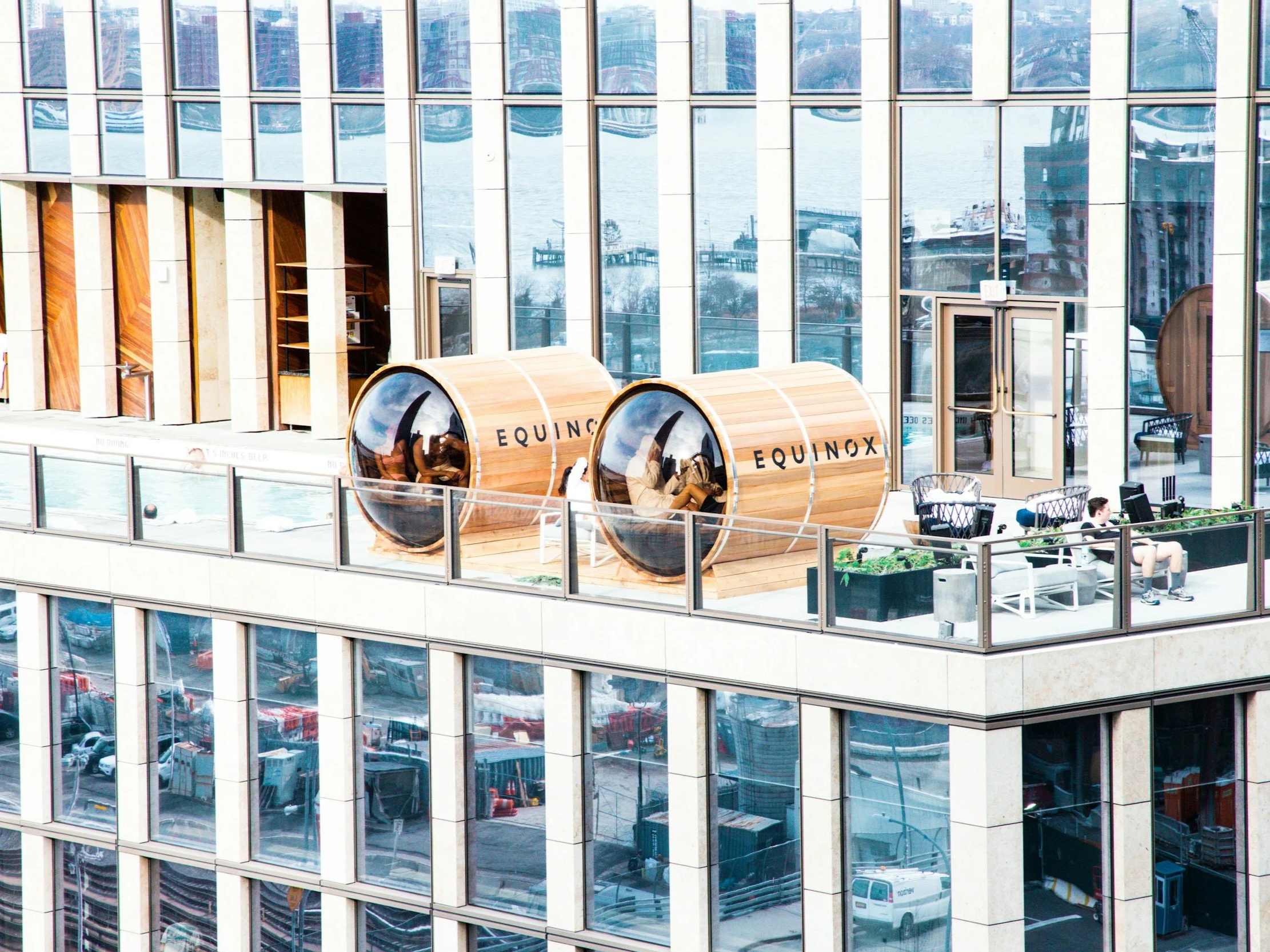 Equinox Expands Women’s Health Program EQX ARC With Oura Ring Integration