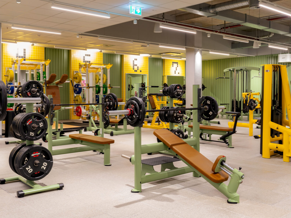 McFIT Moves Beyond Europe With Global Franchise Strategy