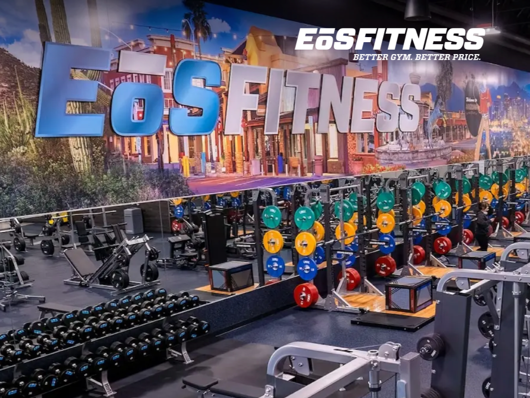EoS Fitness Surpasses Two Million Members, Expands Footprint by 20% in Q4