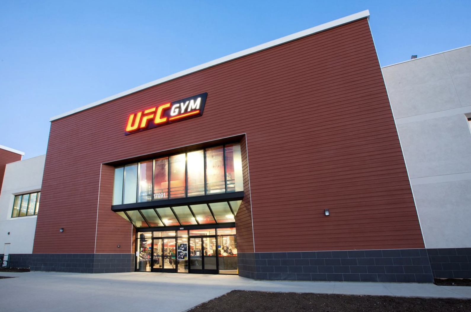 UFC GYM Launches Longevity Clinics Through NexGen MD Joint Venture