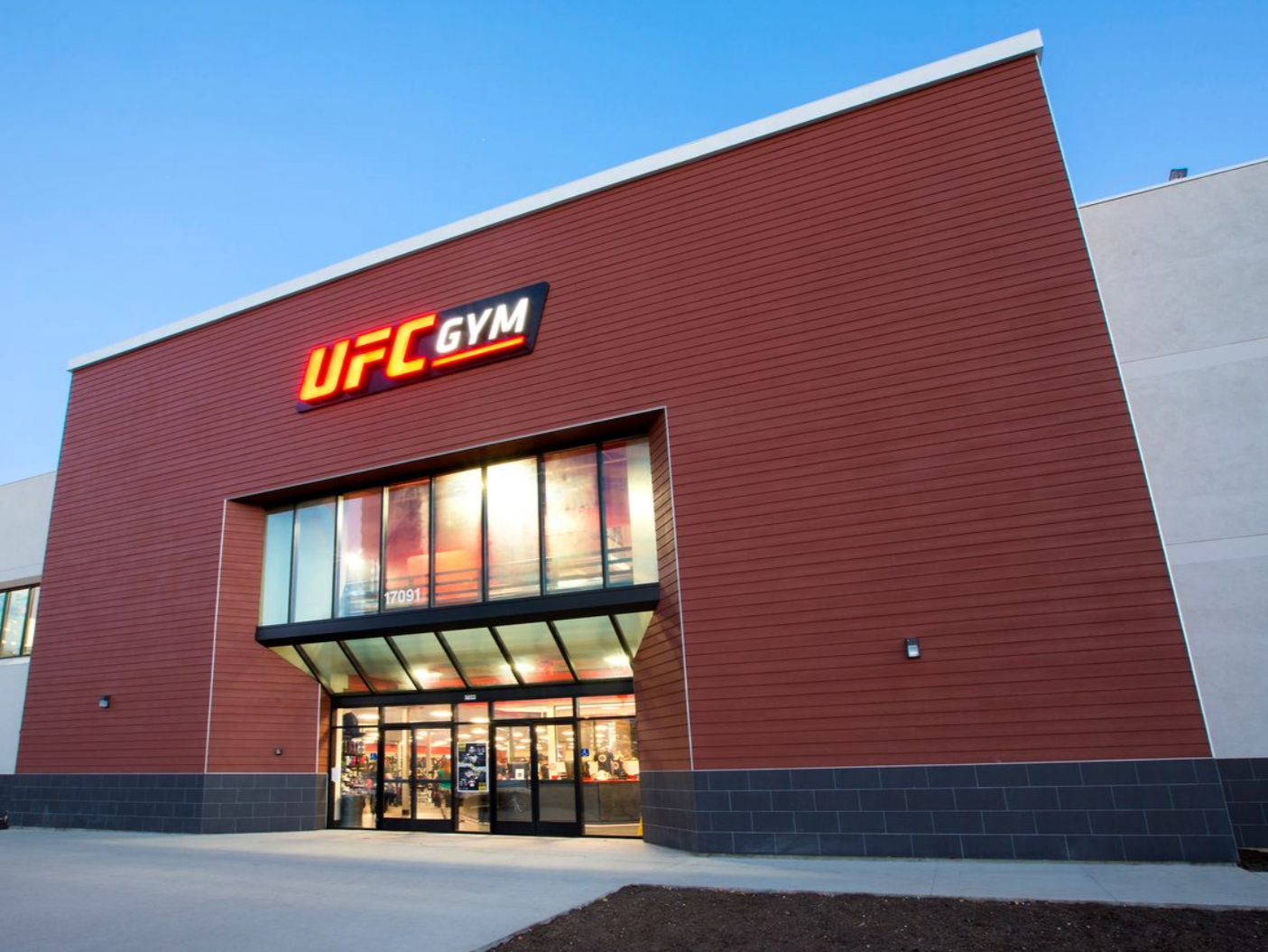 UFC GYM Enters Mainland China as Part of Global Expansion Strategy
