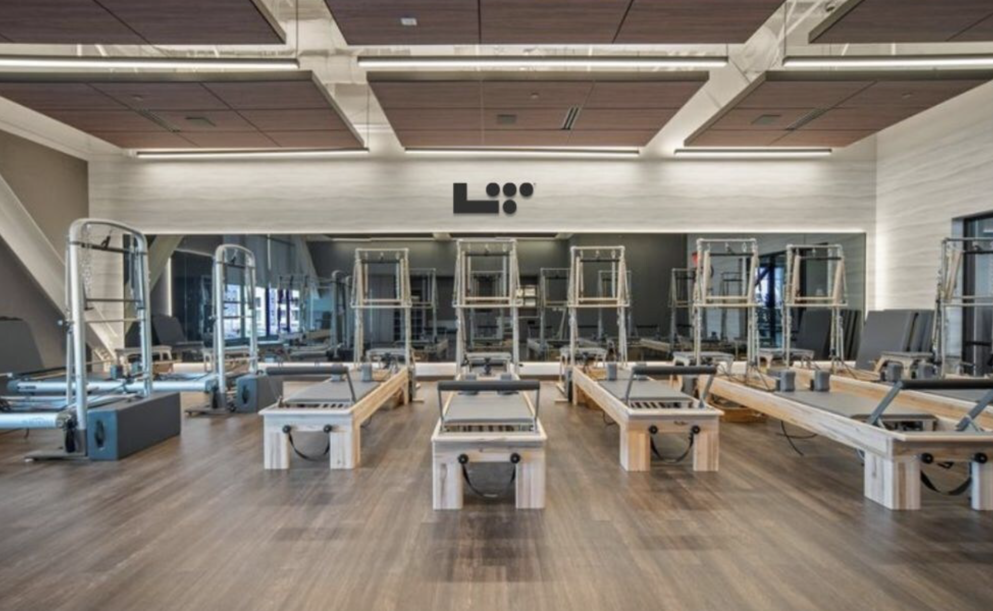 Life Time Expands Pilates Studios Across 2026 Openings