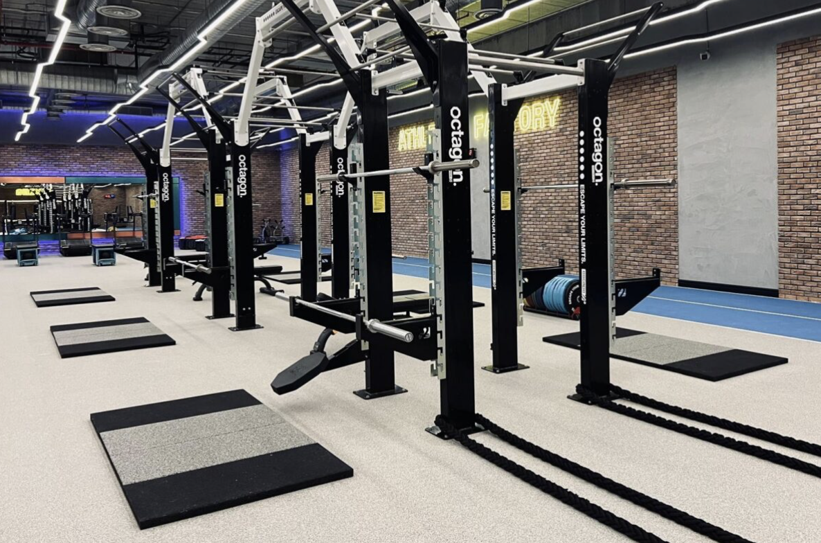 Escape Fitness USA Transitions to New Ownership Under Tamborninos