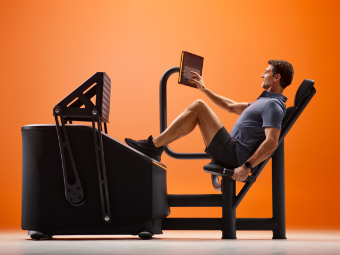 EGYM Introduces Smart Strength Series 3 Ahead of HFA 2026