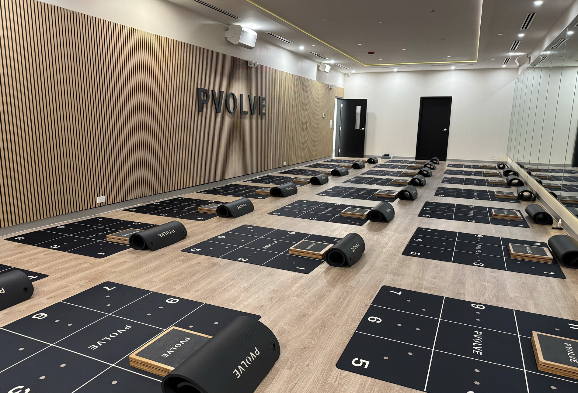 PVOLVE Expands Jennifer Aniston Partnership With New Express Workout Series