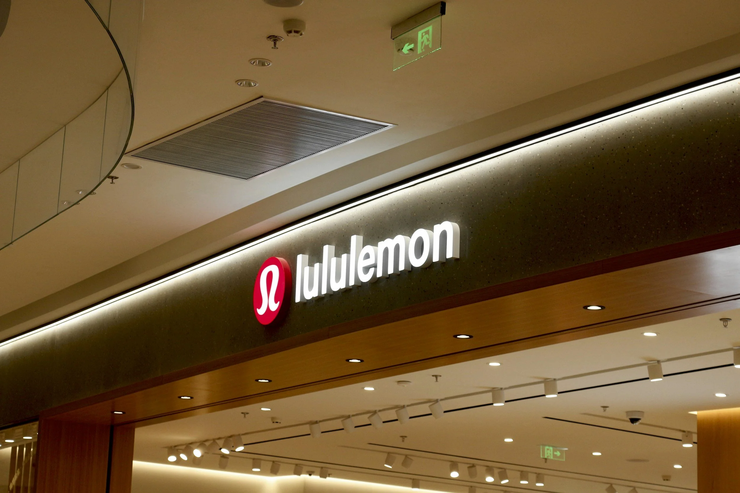lululemon Founder Calls for Board Refresh as Company Searches for CEO