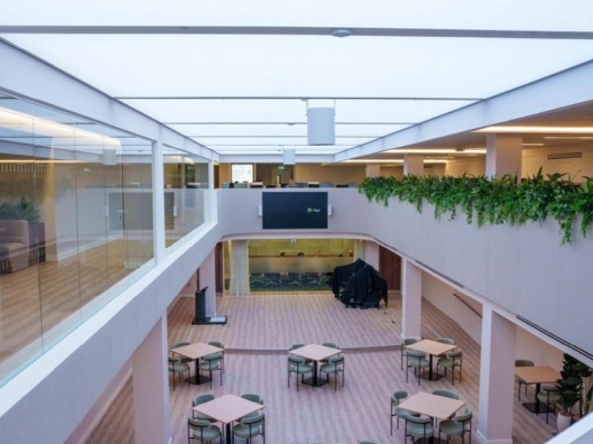 Hussle Opens London HQ to Strengthen Corporate Wellness Position