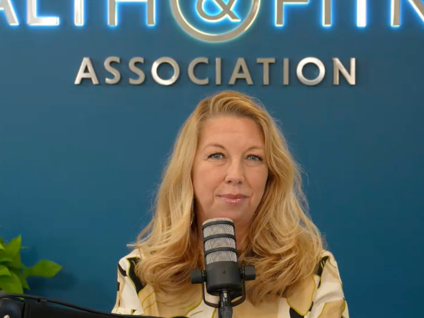 HFA Announces Leadership Transition in Letter to Members