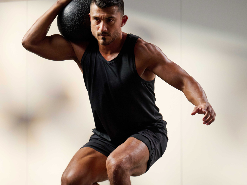 Life Time Launches HYBRID XT to Tap Hybrid Fitness Demand