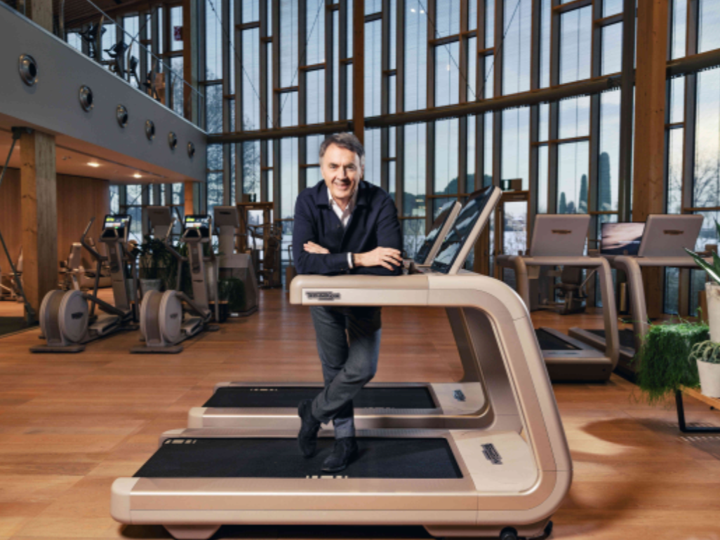 Technogym Named to TIME 100 Most Influential Companies List for 2026