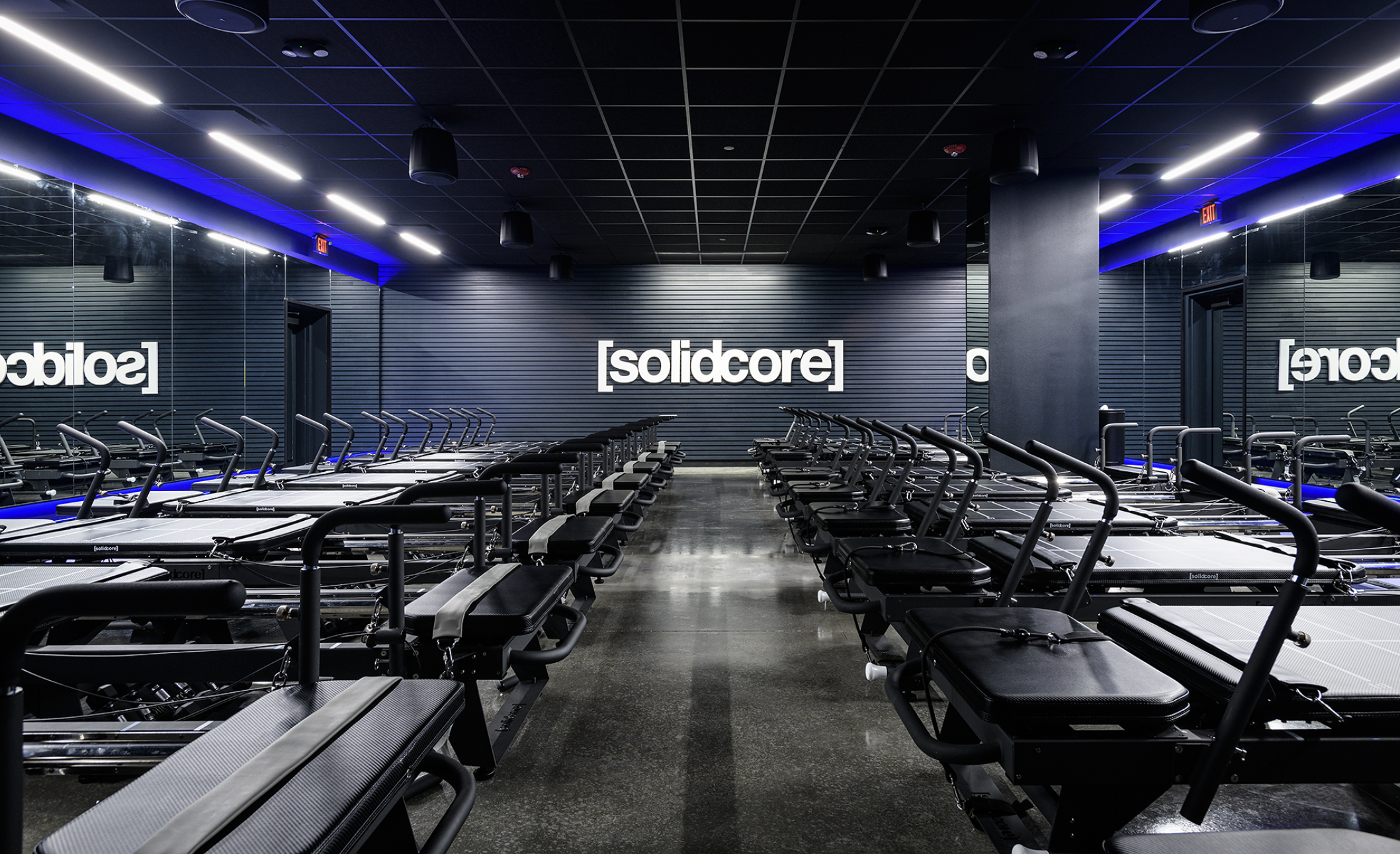 [solidcore] Expands National Studio Footprint Through SiteRise Partnership