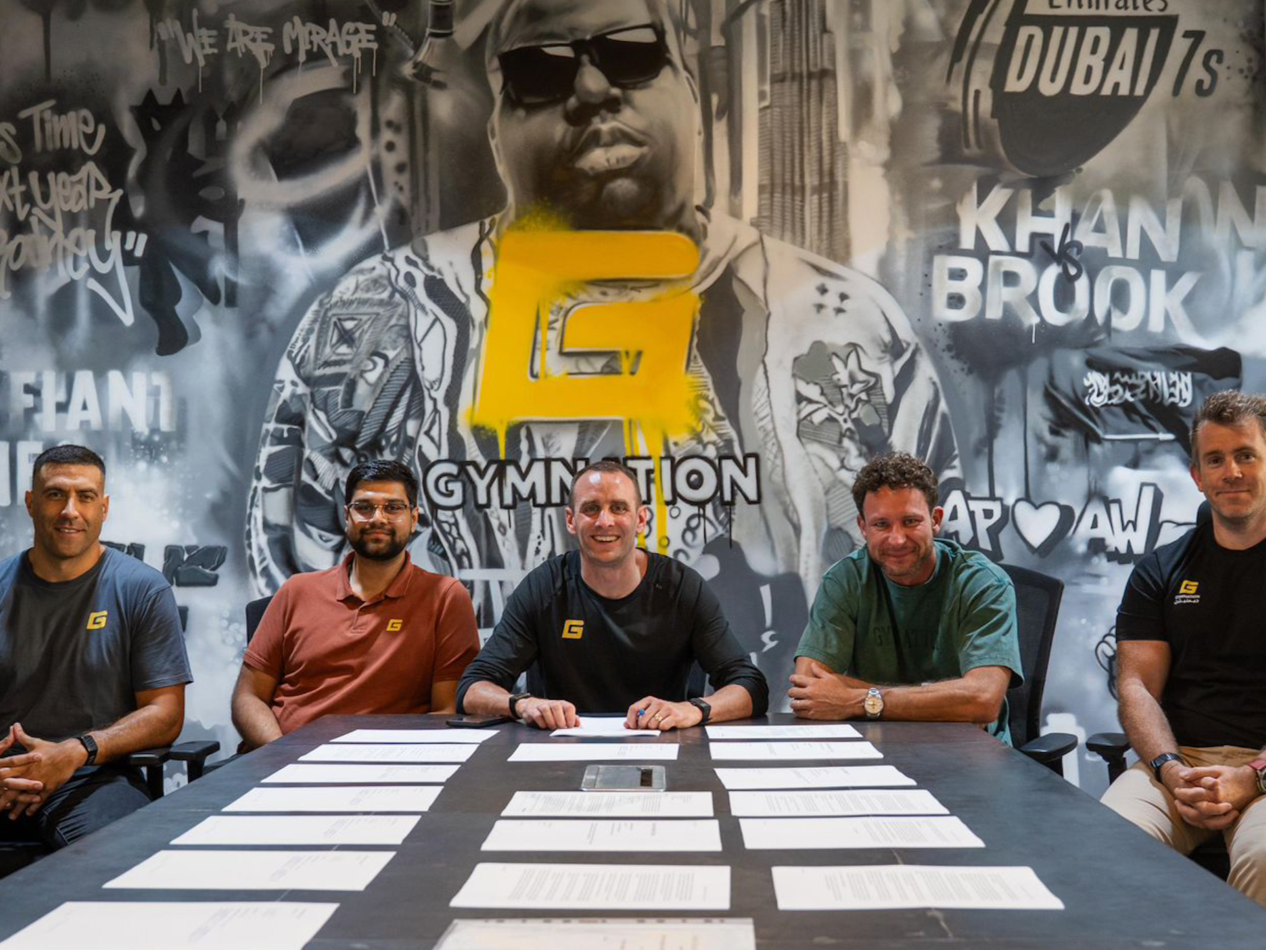 GymNation Adds $100M Backing as Regional Expansion Accelerates