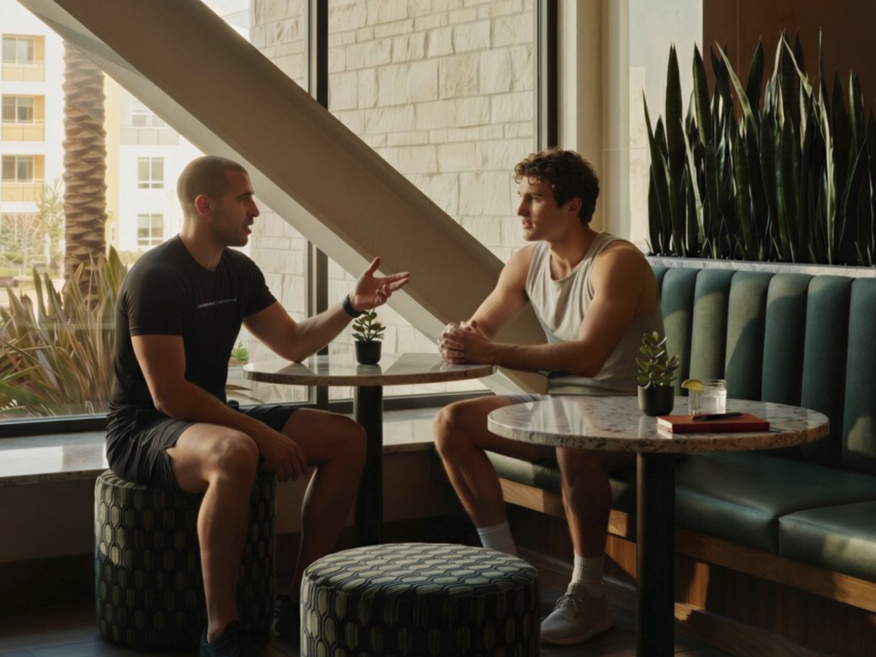 Life Time Expands In Club Wellness Strategy with Launch of Dynamic Nutrition Coaching