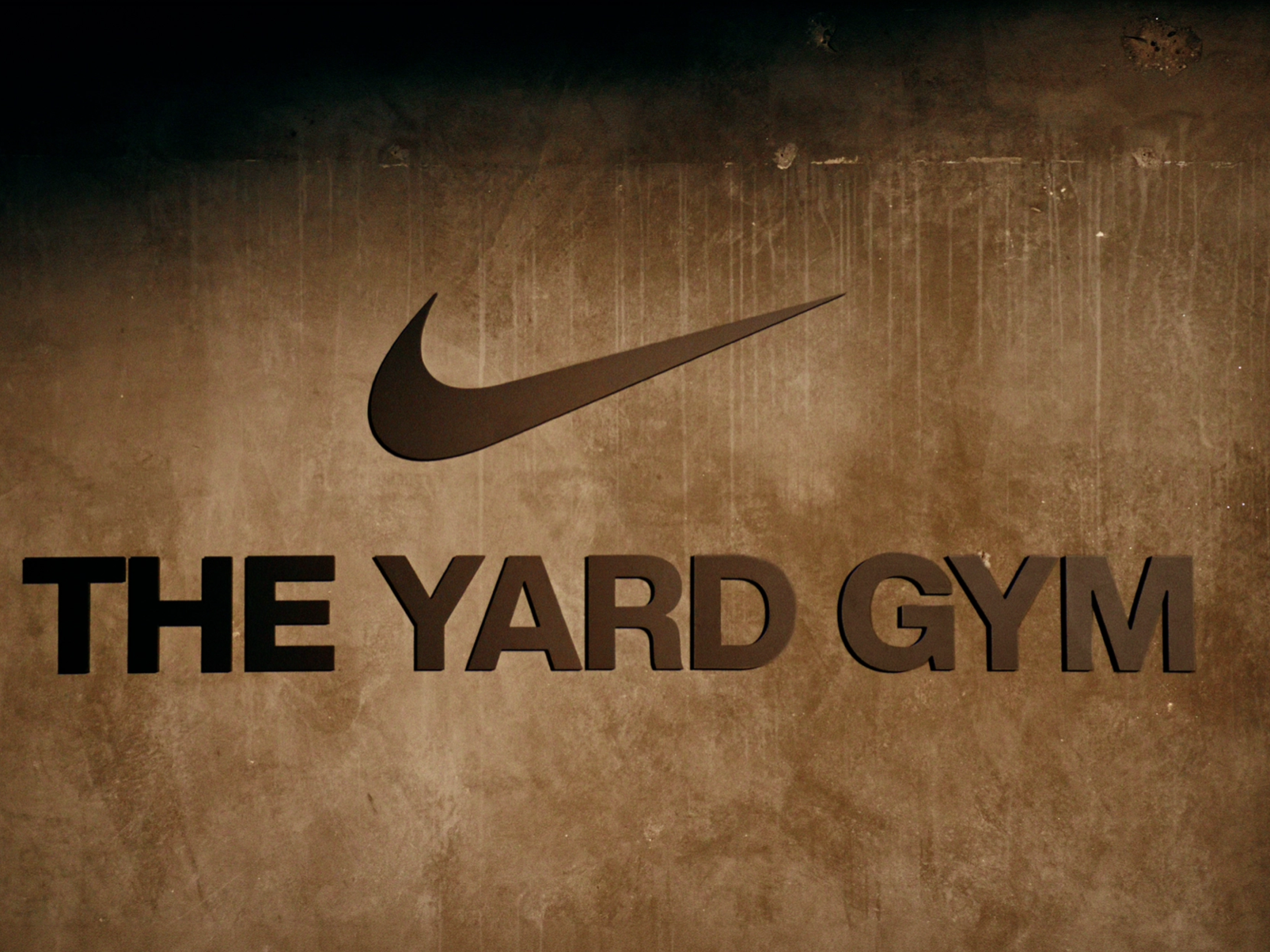 Nike Makes First Global Gym Partnership with The Yard Gym