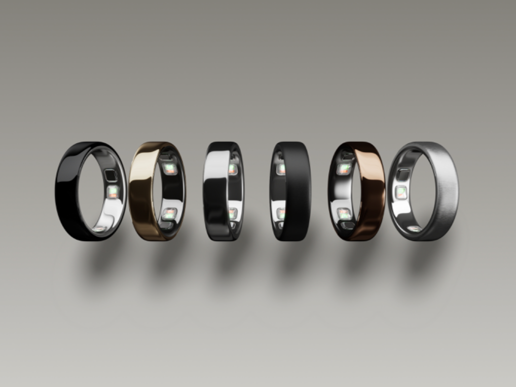 Oura Launches Smaller Ring, Expands Health Tracking Into Blood Pressure, GLP-1 and Connected Care