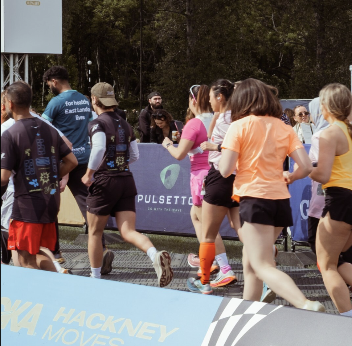 Ahead of Global Running Day, Study Explores the Role of Nervous System Recovery in Endurance Training