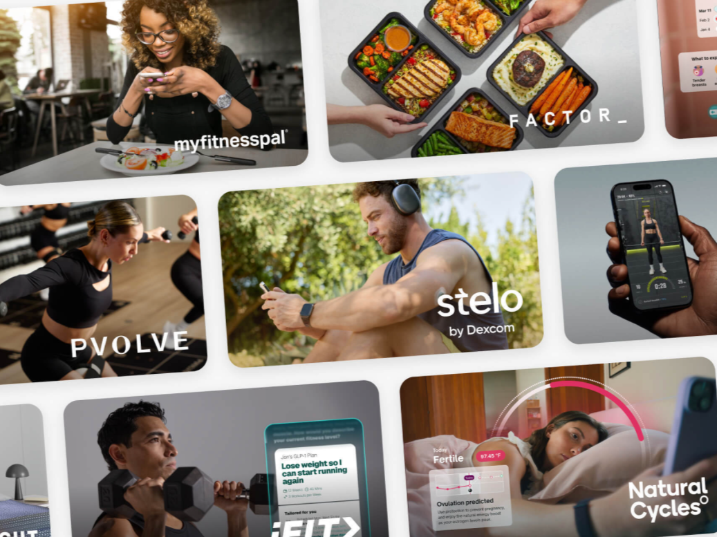 Hims &amp; Hers Broadens Member Benefits Across Fitness, Nutrition and Women's Health