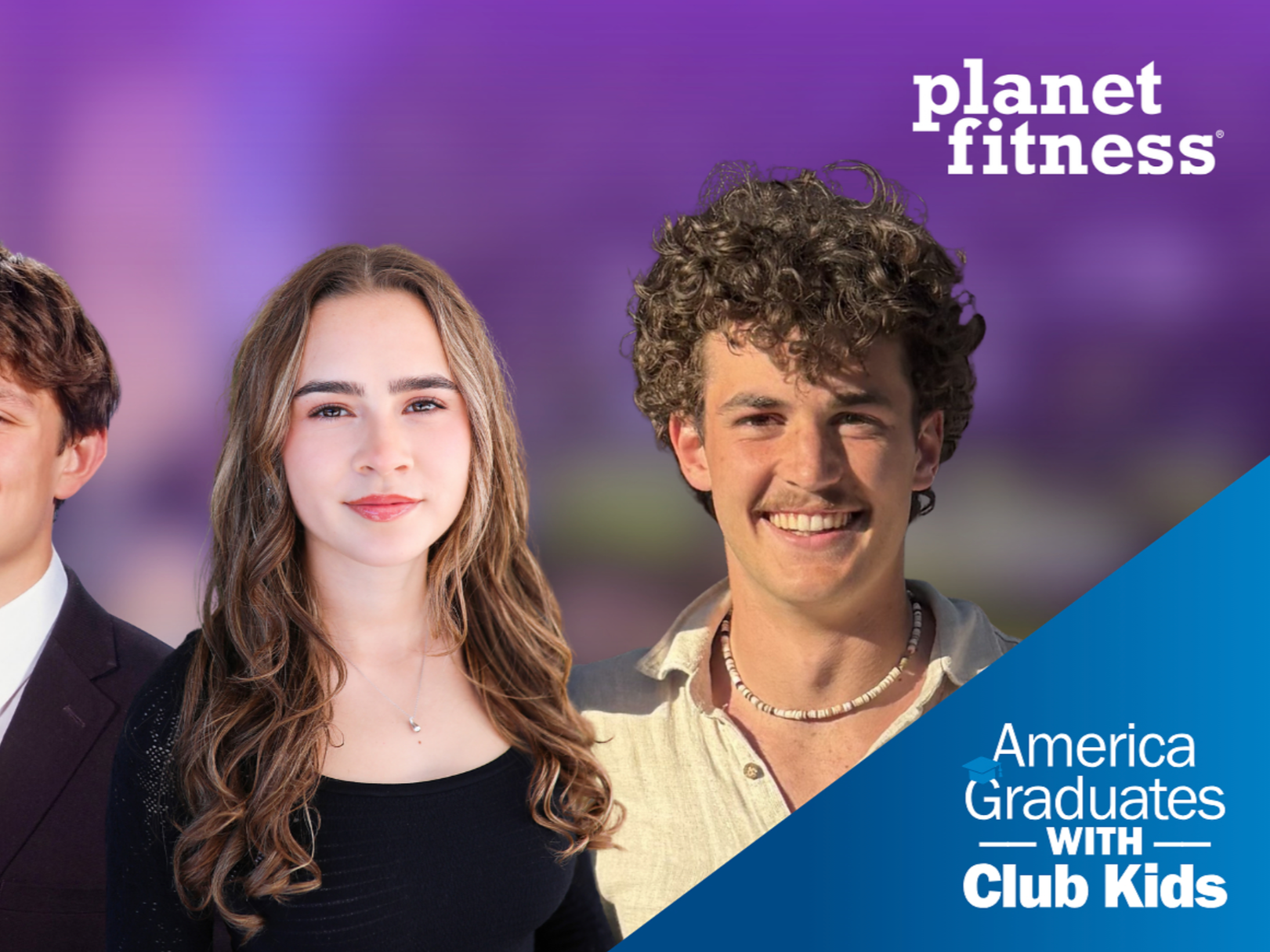 Planet Fitness Awards $250,000 in Scholarships Through Judgement Free Generation Initiative