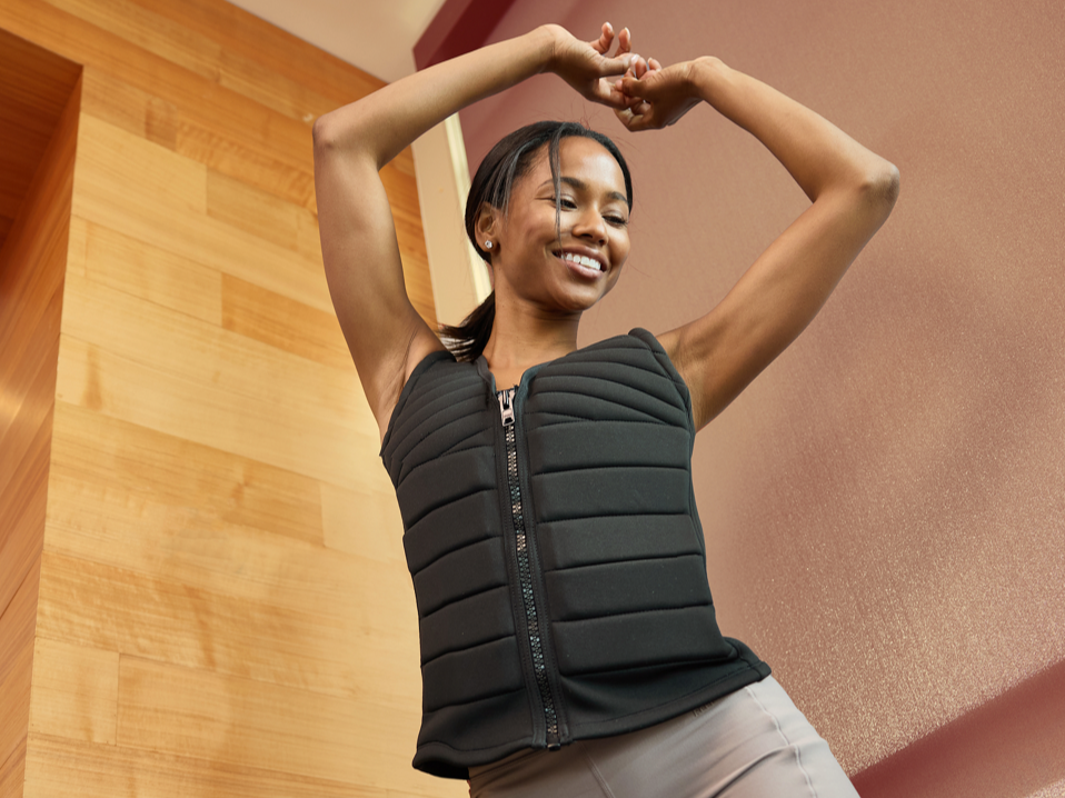 Orangetheory Expands Beyond the Workout with New Product Partnership