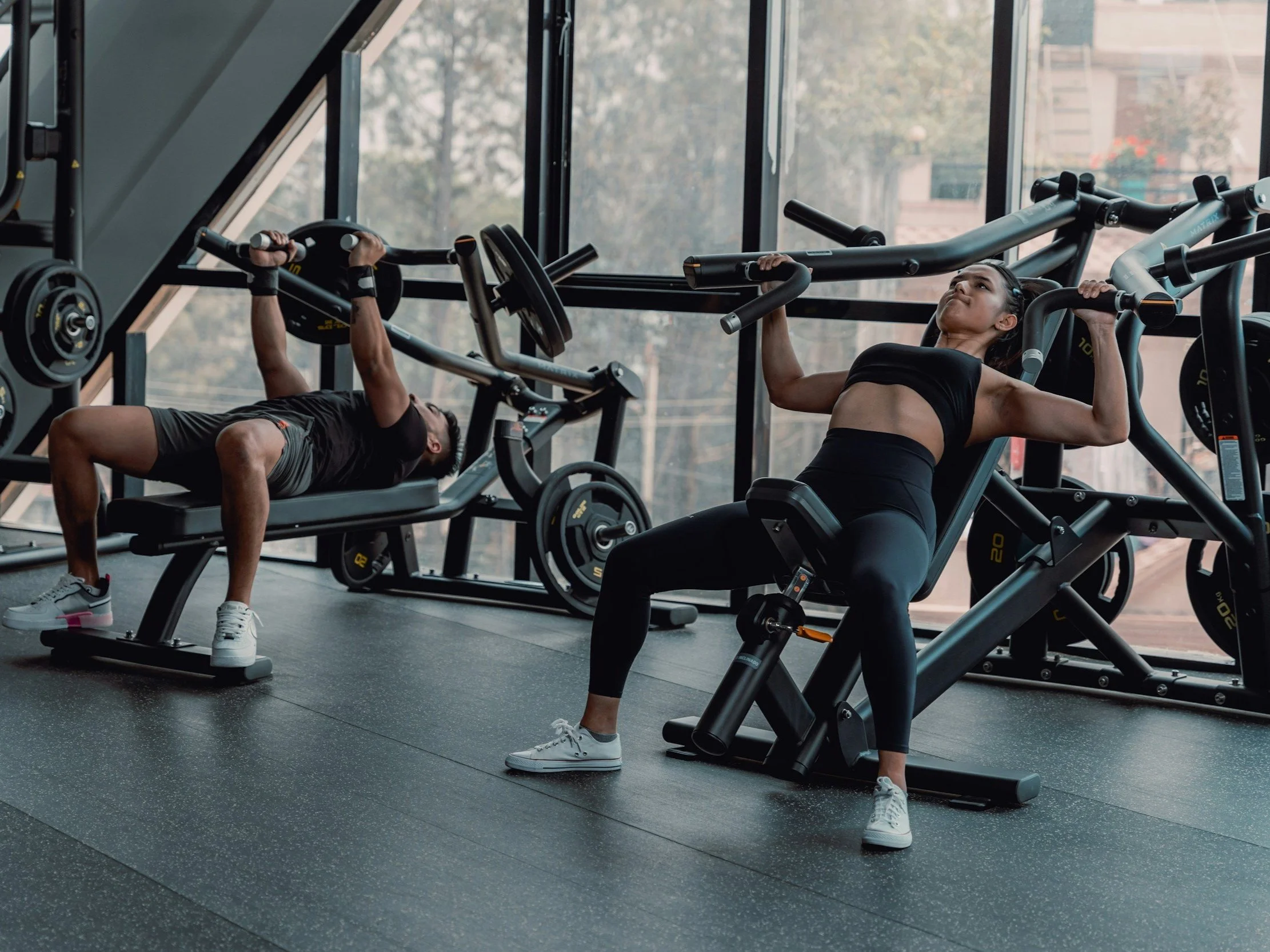 Report Finds New Membership Growth Slowing Across Gyms and Studios