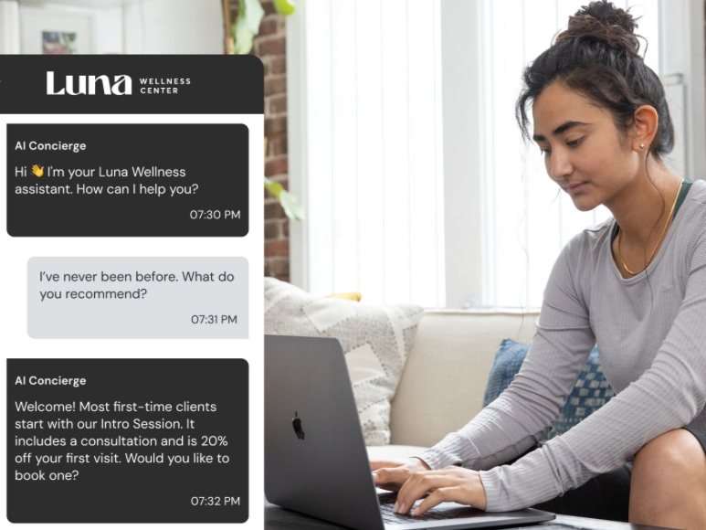 Playlist Introduces AI Concierge to Automate Client Communication