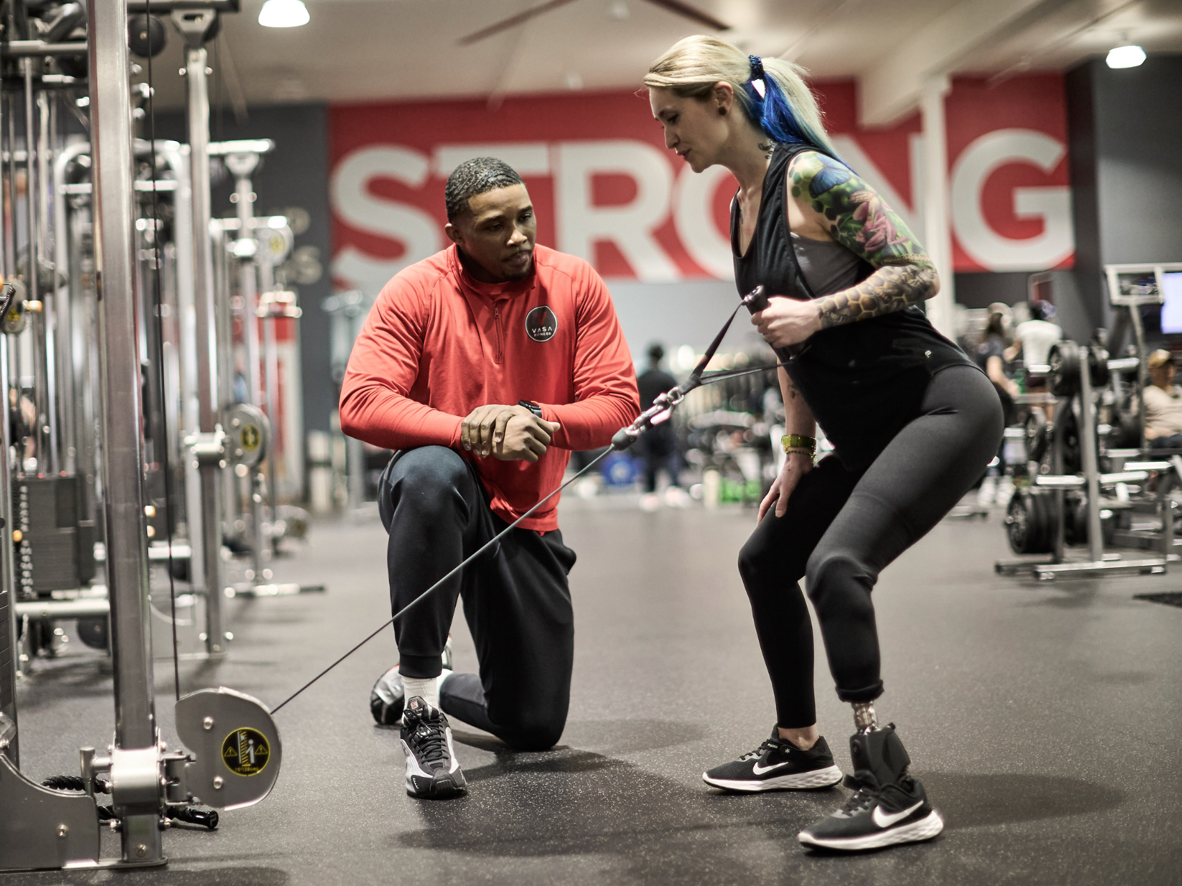 VASA Fitness Partners With ISSA to Build Internal Personal Trainer Pipeline