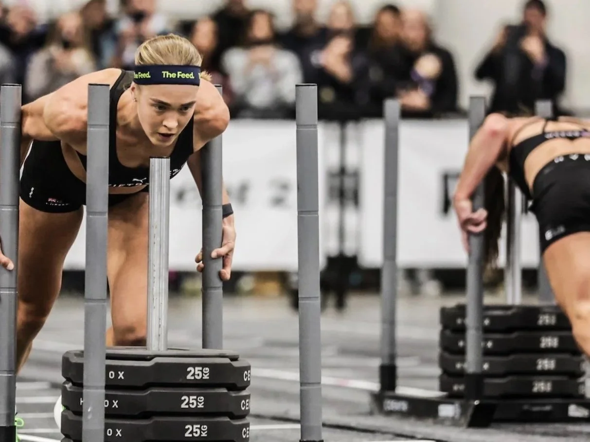 EoS Fitness to Bring HYROX Training to 25 U.S. Locations