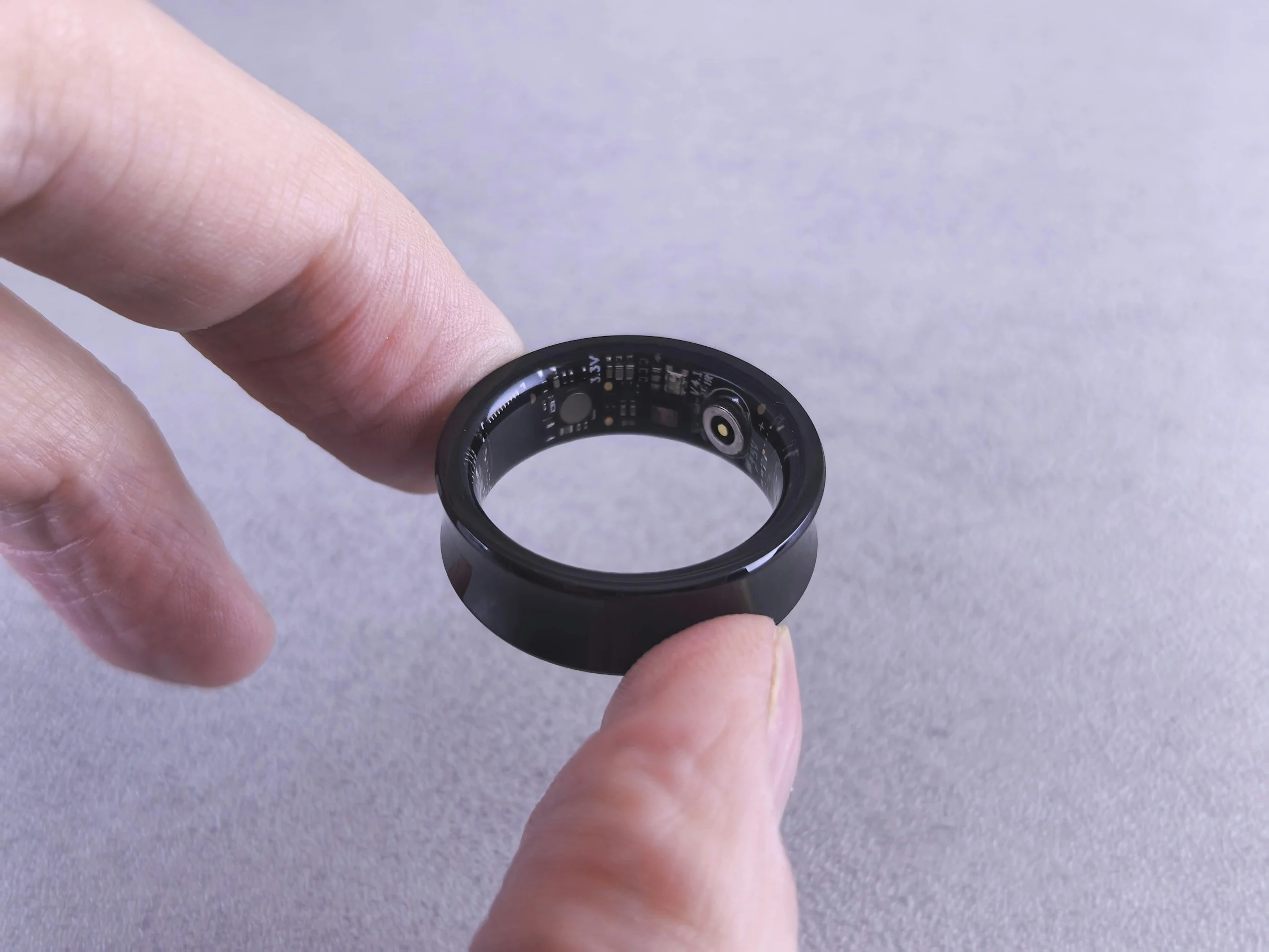 Oura Takes First Step Toward Public Offering