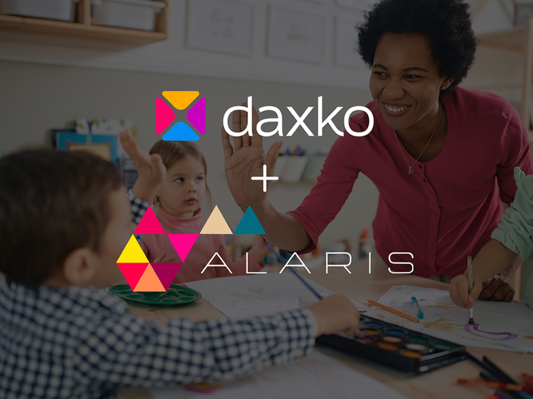 Daxko Adds Childcare Management for Gyms With Alaris Acquisition