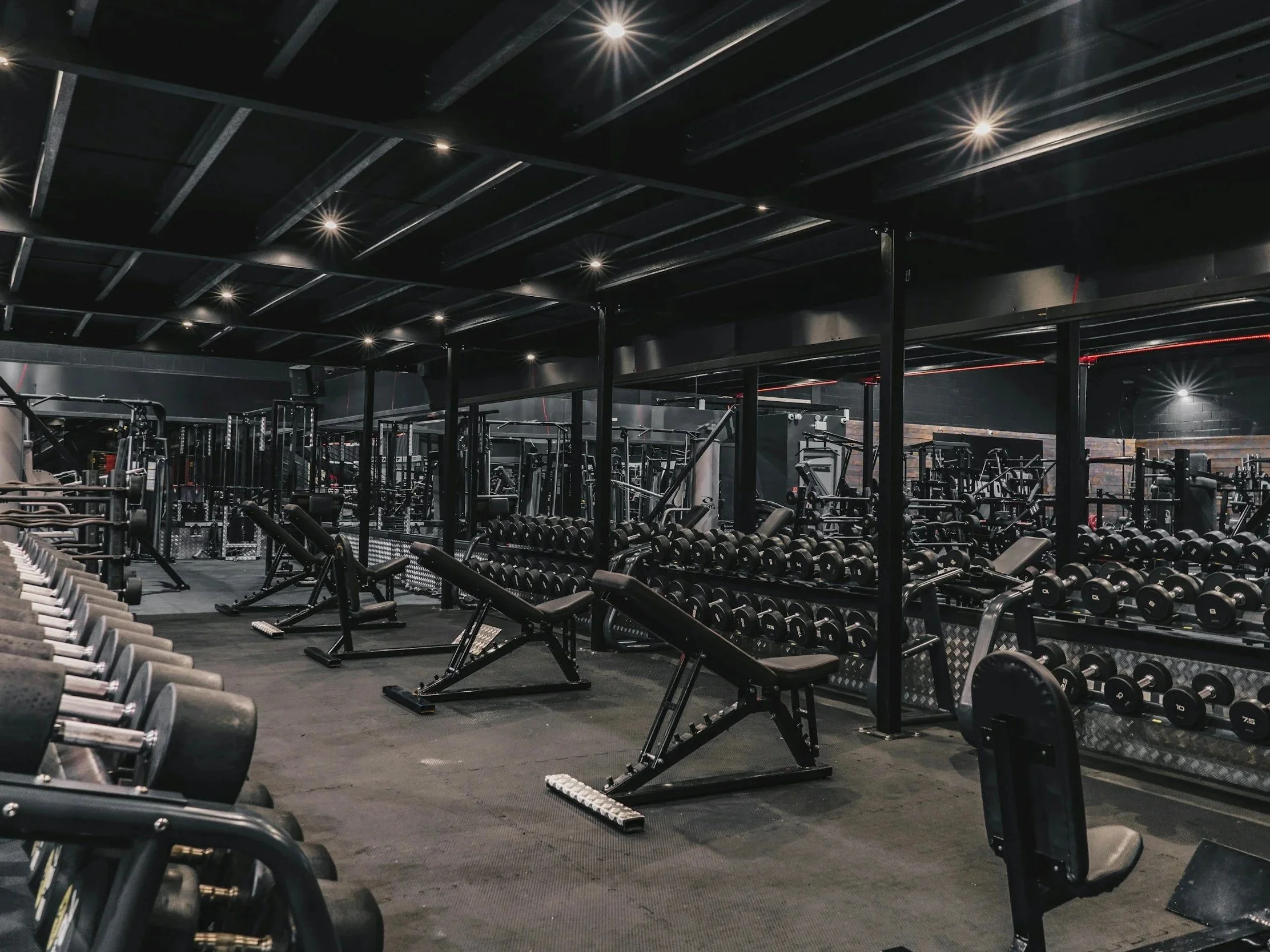 Fitness Operators Report Double-Digit Revenue Growth in HFA Global Survey