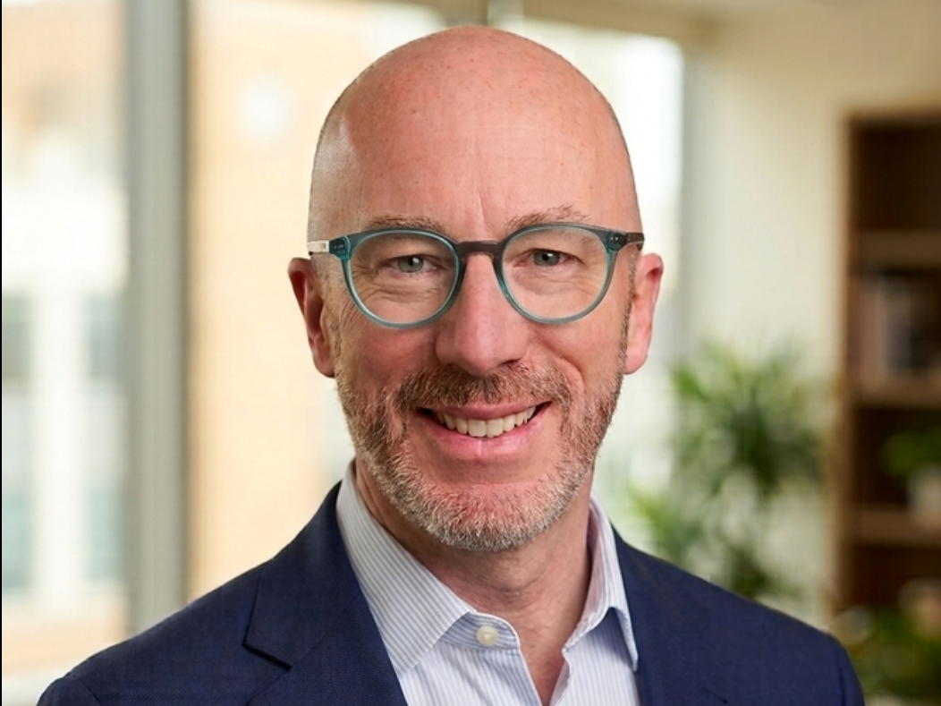 Andrew Wyant Returns as ISSA CEO Amid Growing Demand for Fitness Professionals