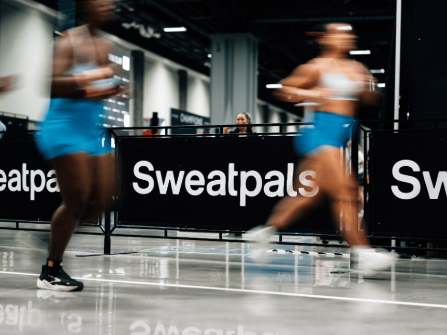 HYROX Partners With Sweatpals to Help Affiliate Gyms Generate Revenue From Training Events