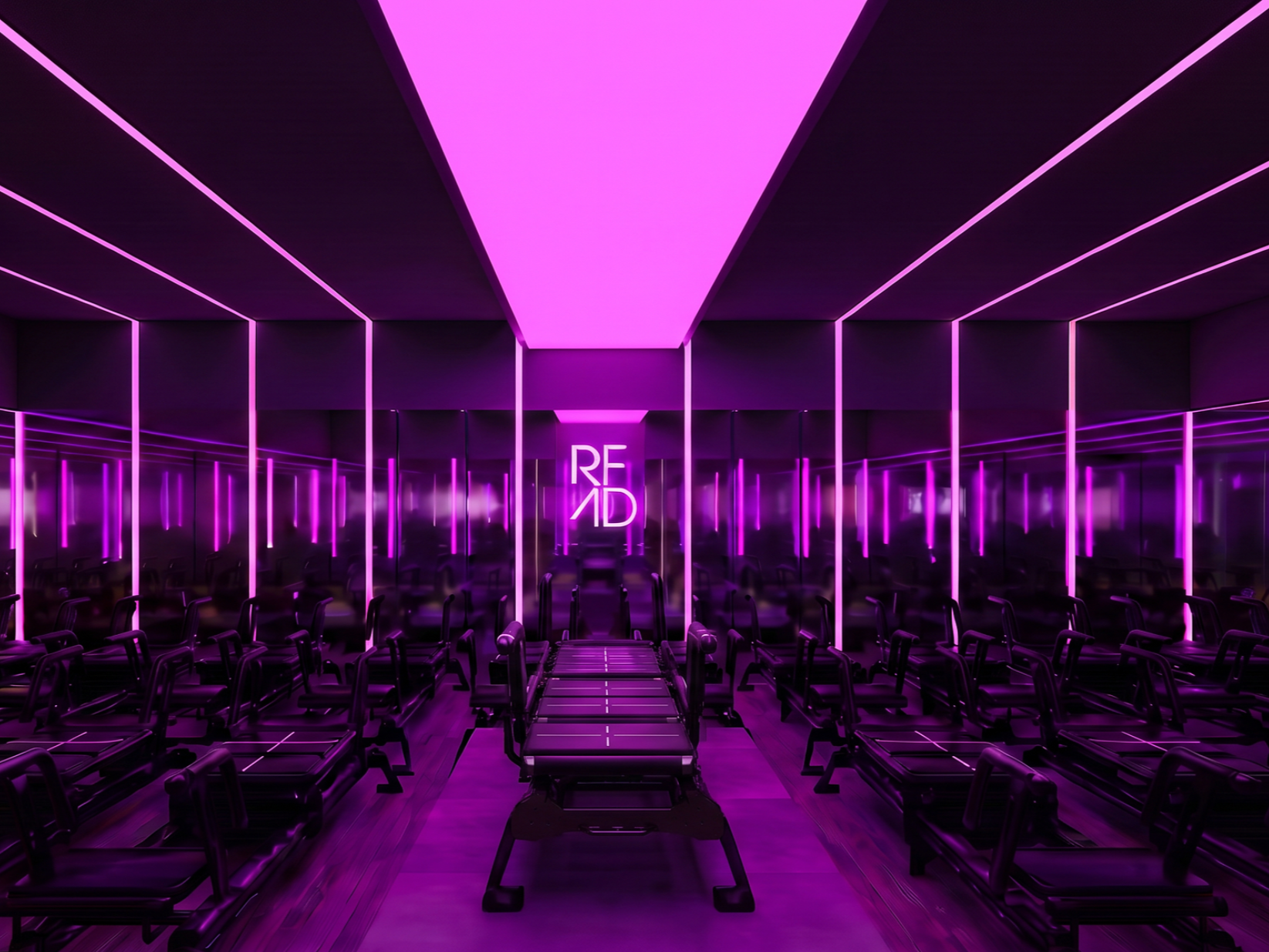 REFORMD to Open First U.S. Location With 37 Lagree Machines and Integrated Recovery Services