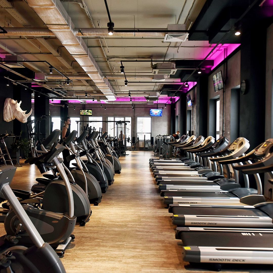 New Report Highlights $10 Billion Growth in Connected Gym Equipment by ...