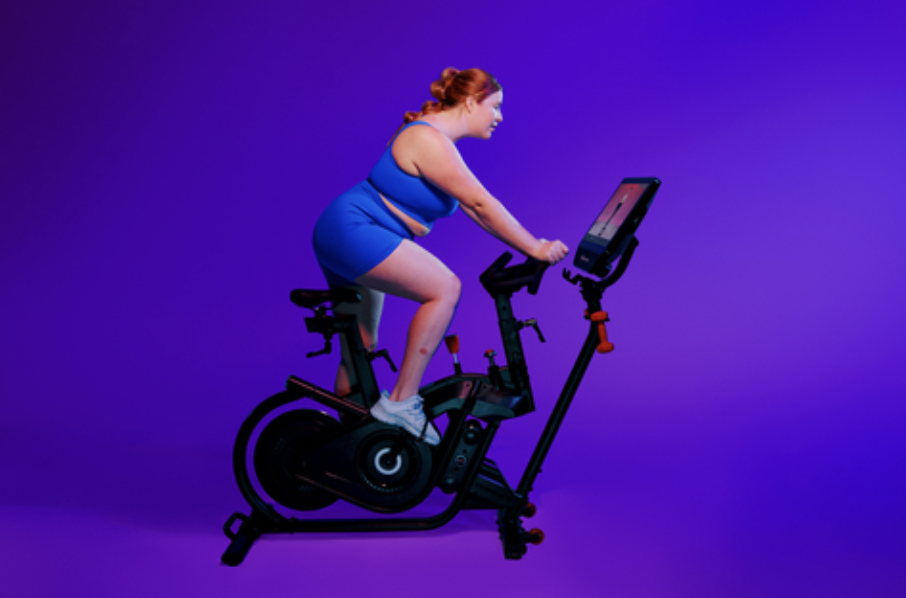 Credit: BowFlex