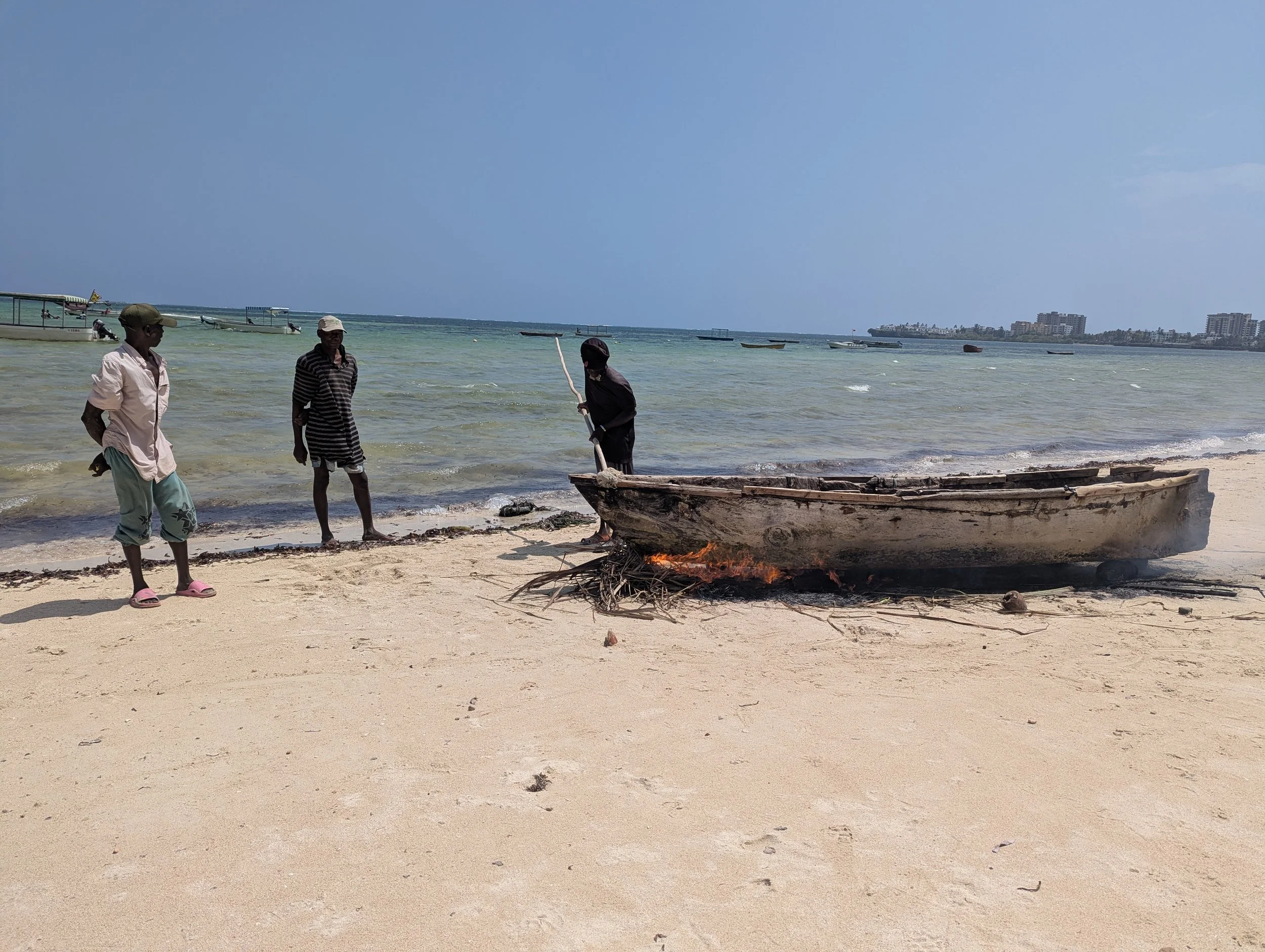 The 10 best free and cheap things to do in Mombasa