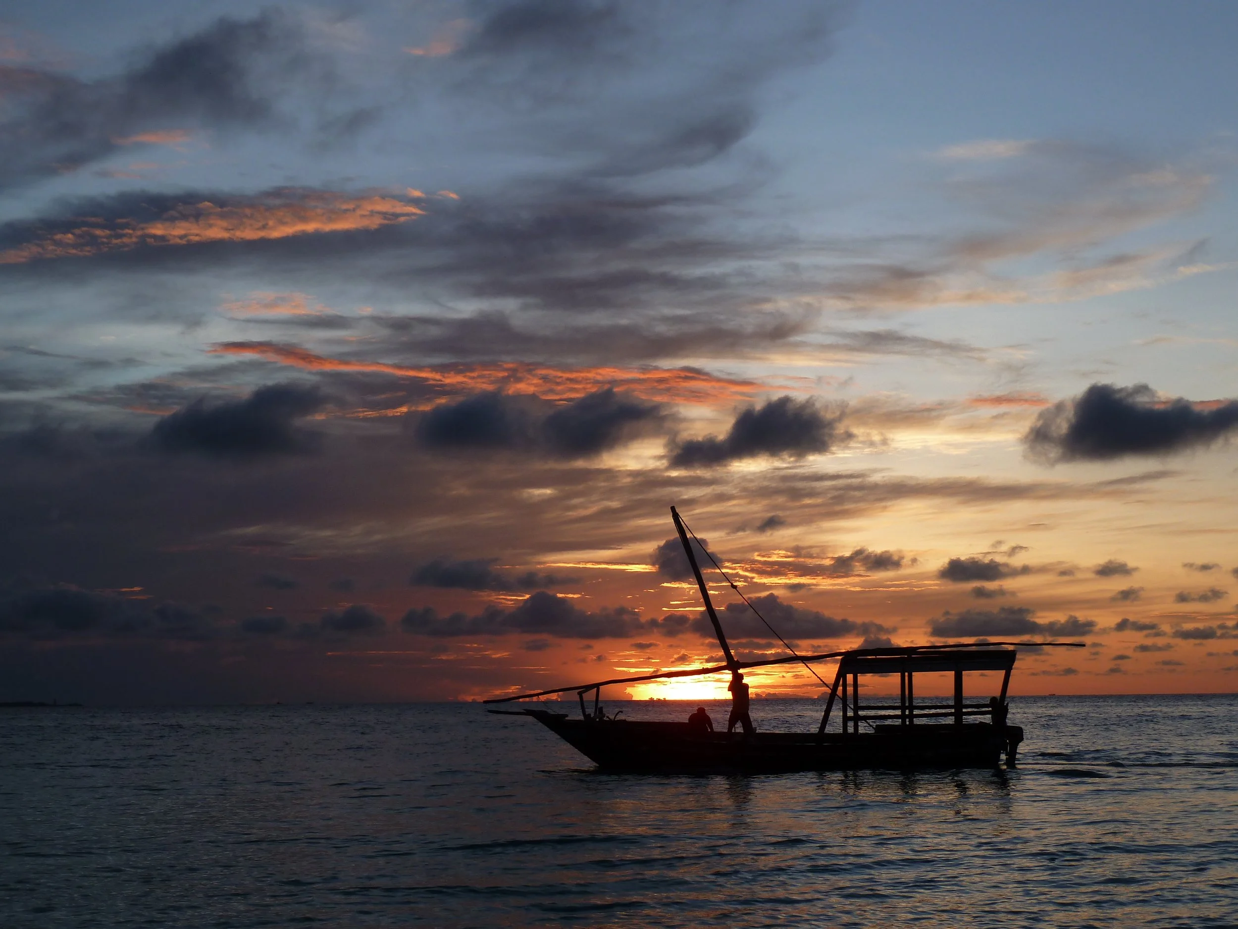 The Independent Travel Guide to Tanzania