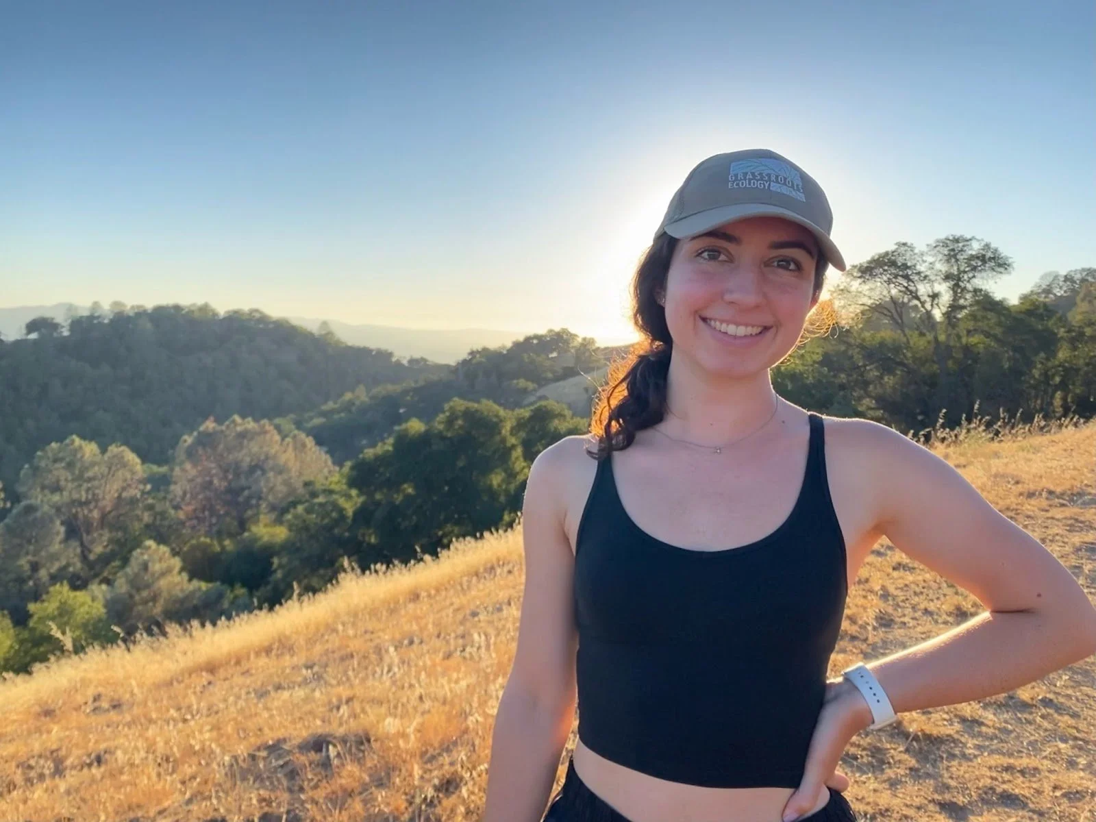 Team 1 — Peaks and Professors UW