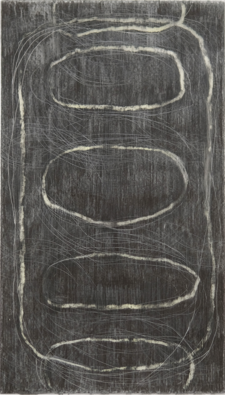Jason Labbe Issue 3.4 Table of Contents — ballast