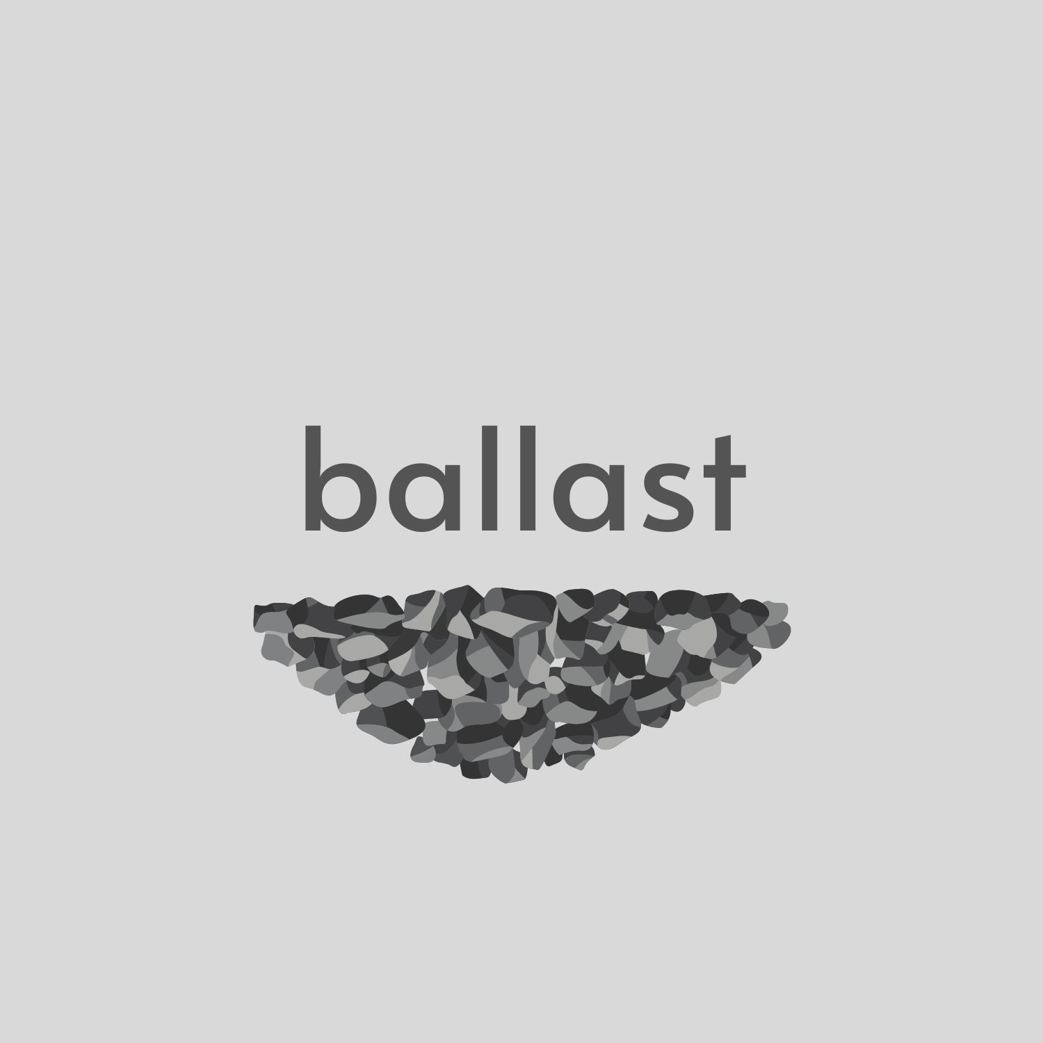 ballast