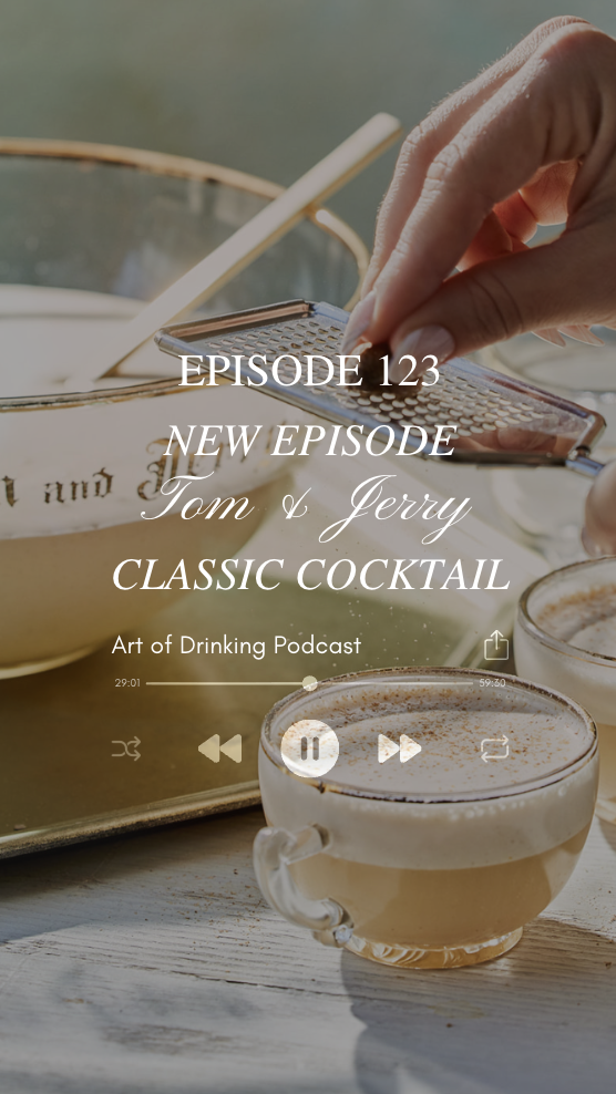 Episode 123: Tom &amp; Jerry