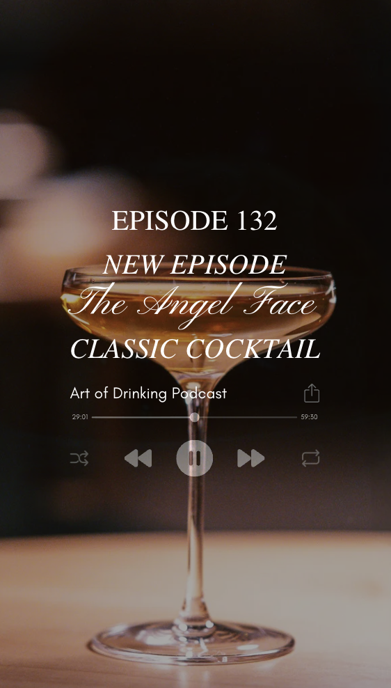 Episode 132: The Angel Face