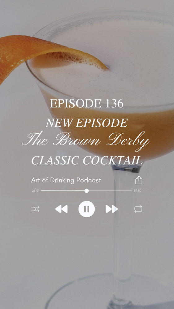 Episode 136: The Brown derby
