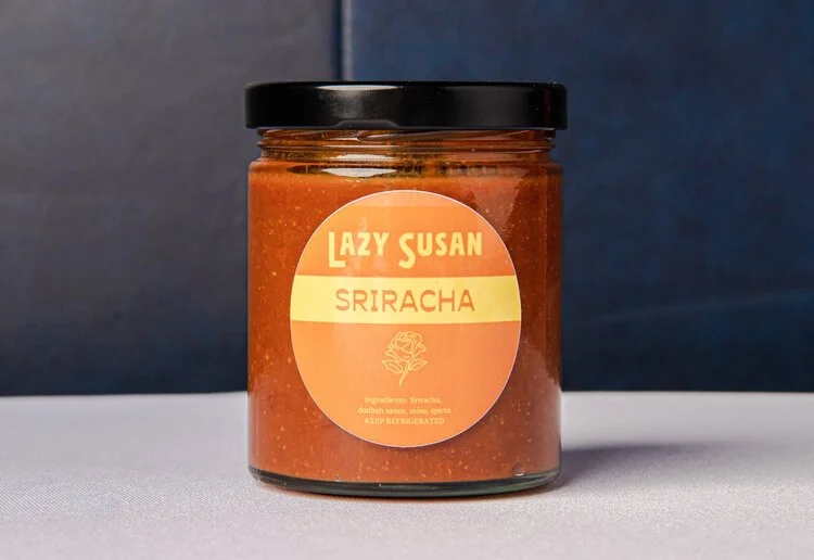 Lazy Susan Menu Chinese Food — Lazy Susan Chinese