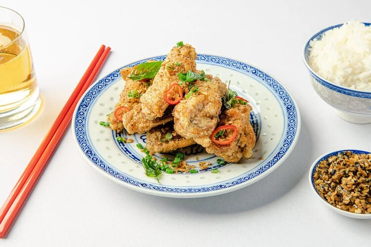 Lazy Susan Menu Chinese Food — Lazy Susan Chinese