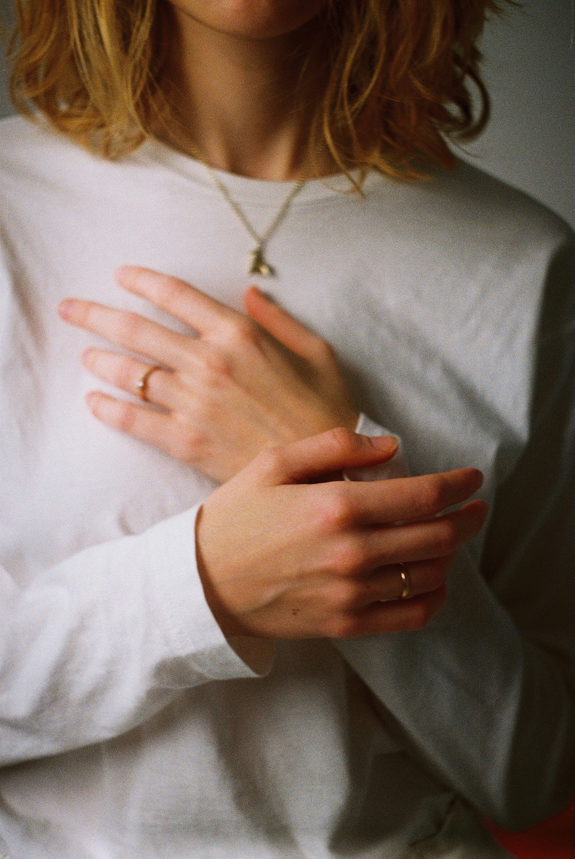 5 Somatic Exercises for Stress Relief You Can Do at Home or On The Go In Less Than 5 Minutes