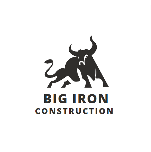 BIG IRON CONSTRUCTION