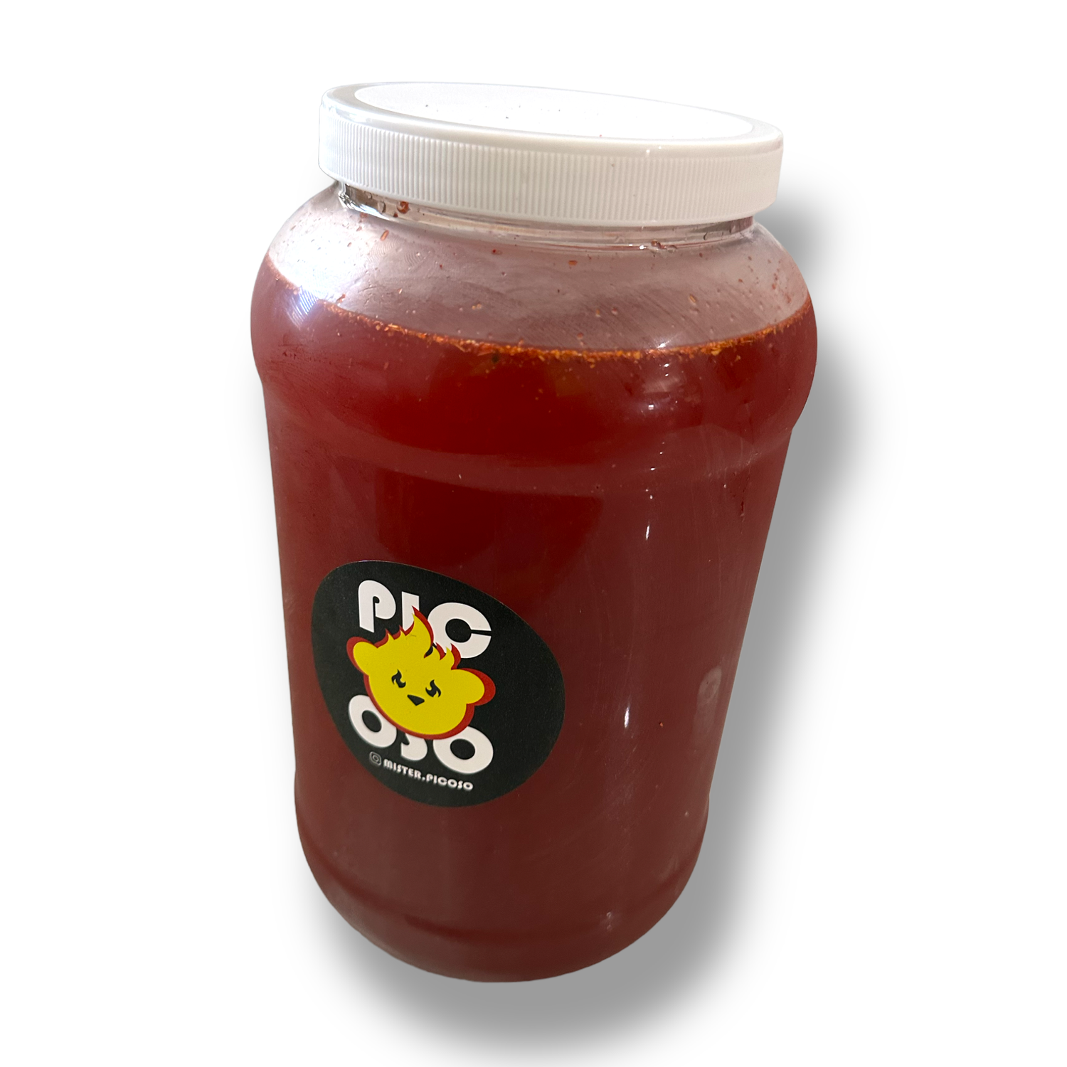 PALETA SHOT — MISTER PICOSO