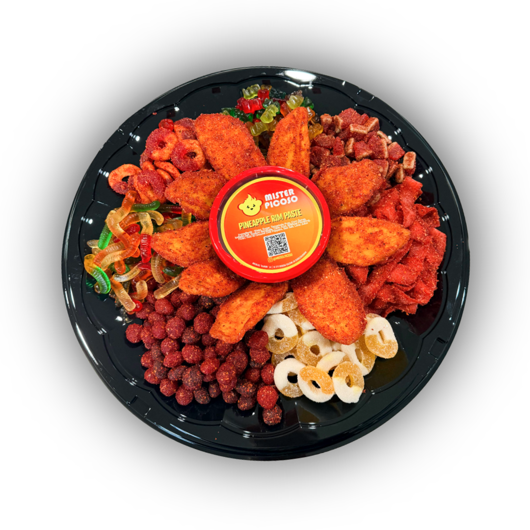 CHAMOY CANDY PARTY TRAY